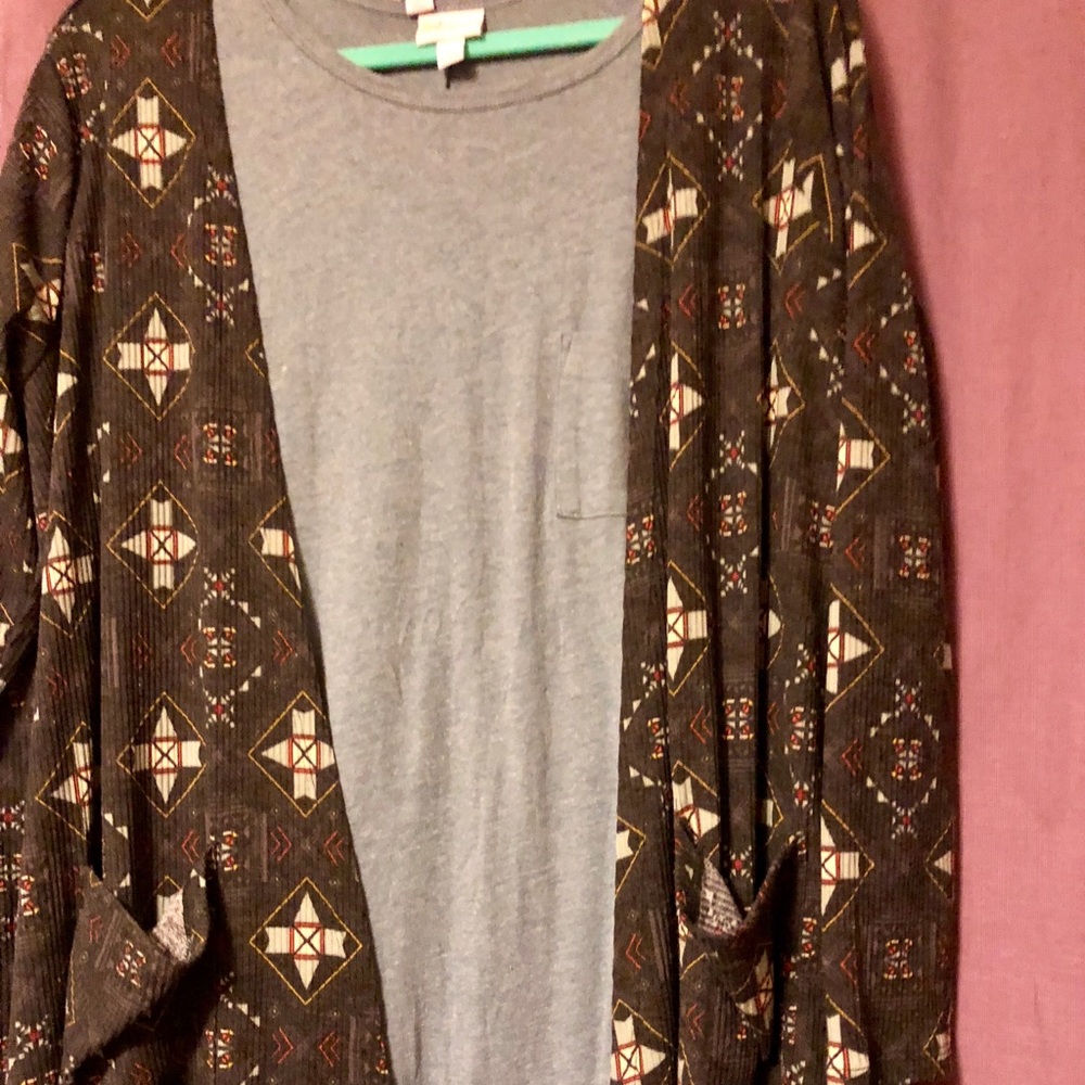Lularoe Carly and Sarah bundle